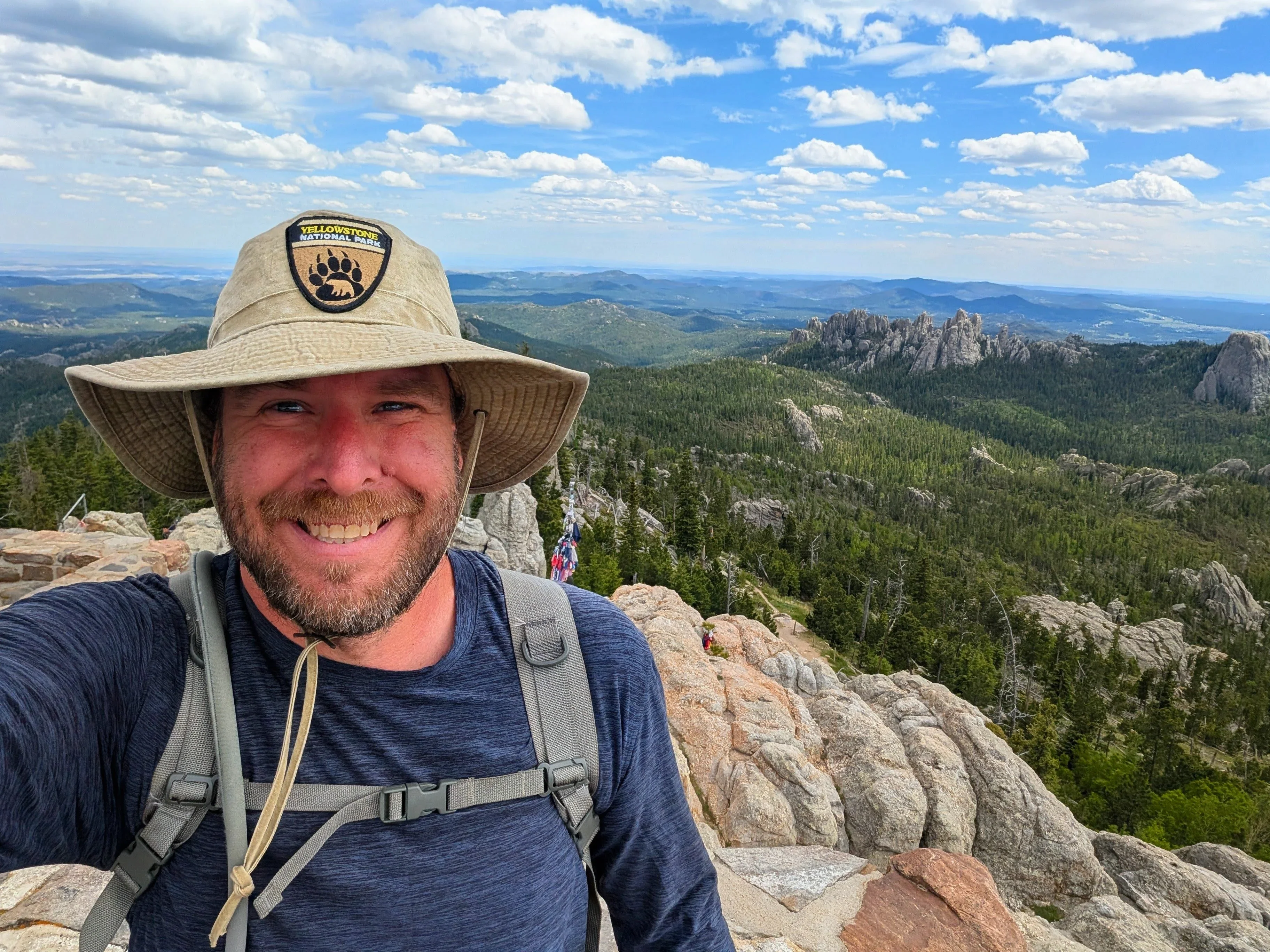 Our founder, Michael Griffey